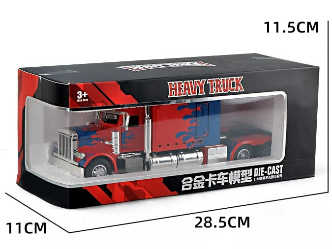 trailer metal 2025