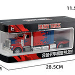 trailer metal 2025