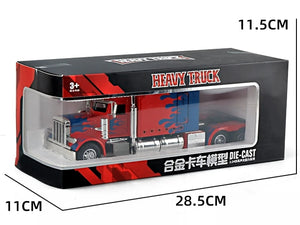 trailer metal 2025