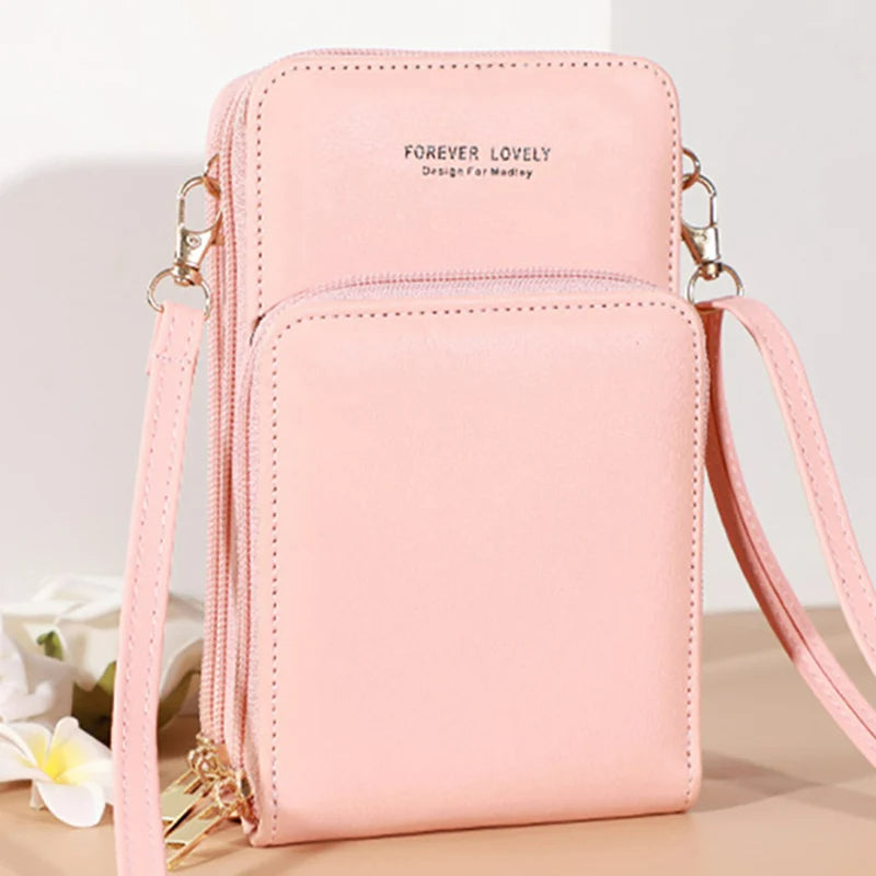 LA ELEGANCIA DE SALIR CROSSBODY ORIGINAL  2024🛍️🏷️🤩🥰❤️