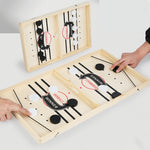 Juego de mesa de Hockey Paced Sling para adultos