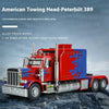 trailer metal 2025