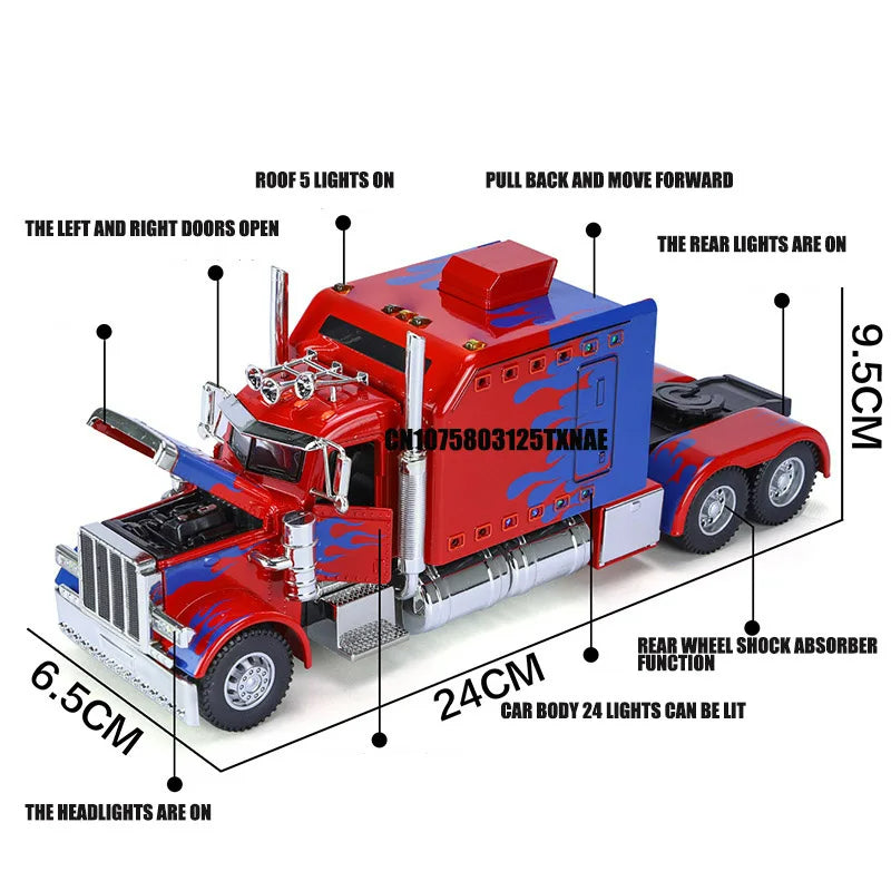 trailer metal 2025