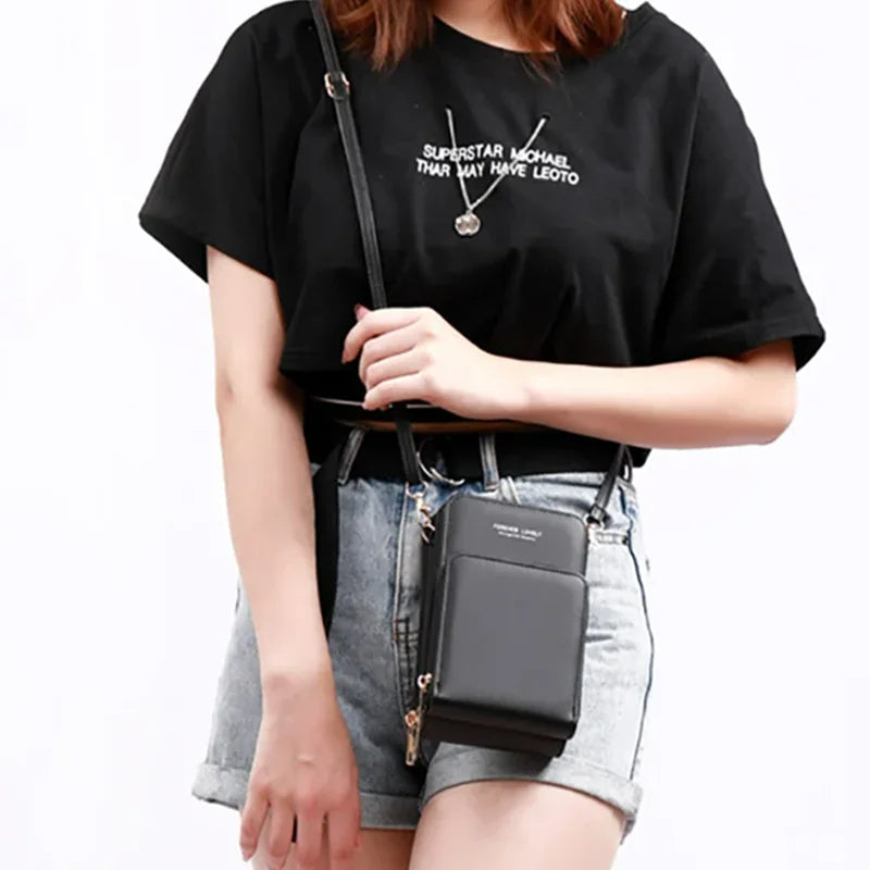 LA ELEGANCIA DE SALIR CROSSBODY ORIGINAL  2024🛍️🏷️🤩🥰❤️