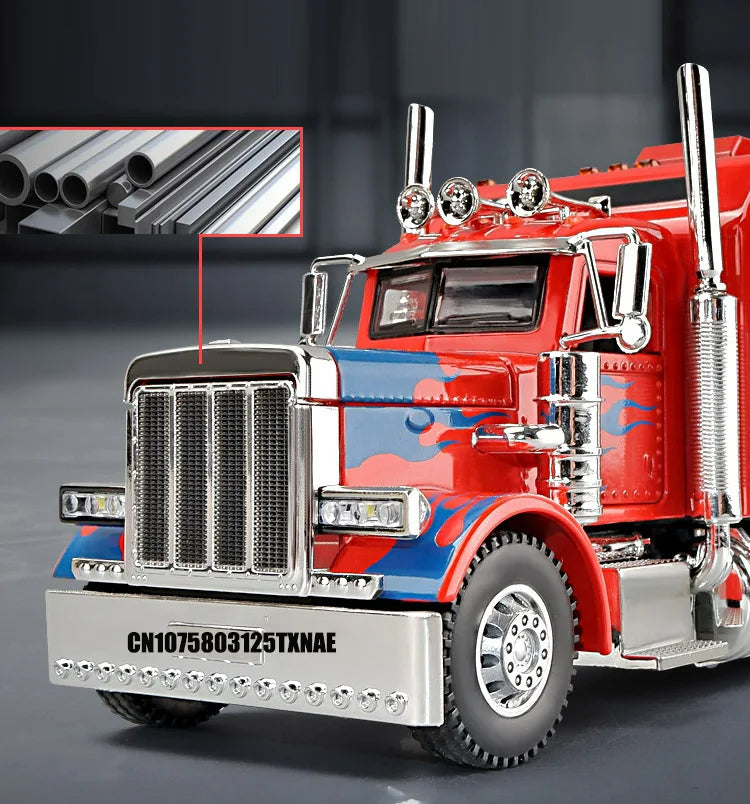 trailer metal 2025