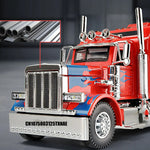 trailer metal 2025