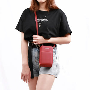 LA ELEGANCIA DE SALIR CROSSBODY ORIGINAL  2024🛍️🏷️🤩🥰❤️