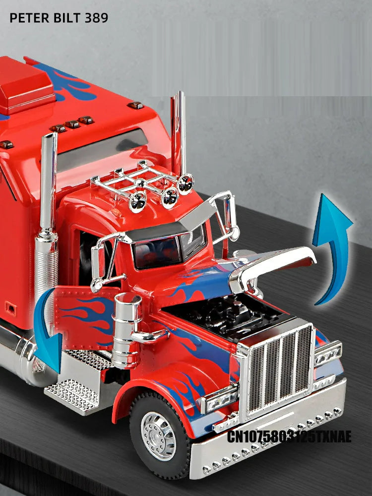 trailer metal 2025