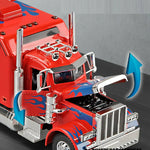 trailer metal 2025