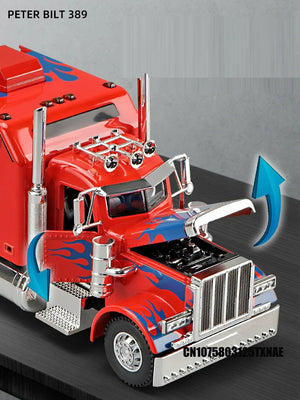 trailer metal 2025