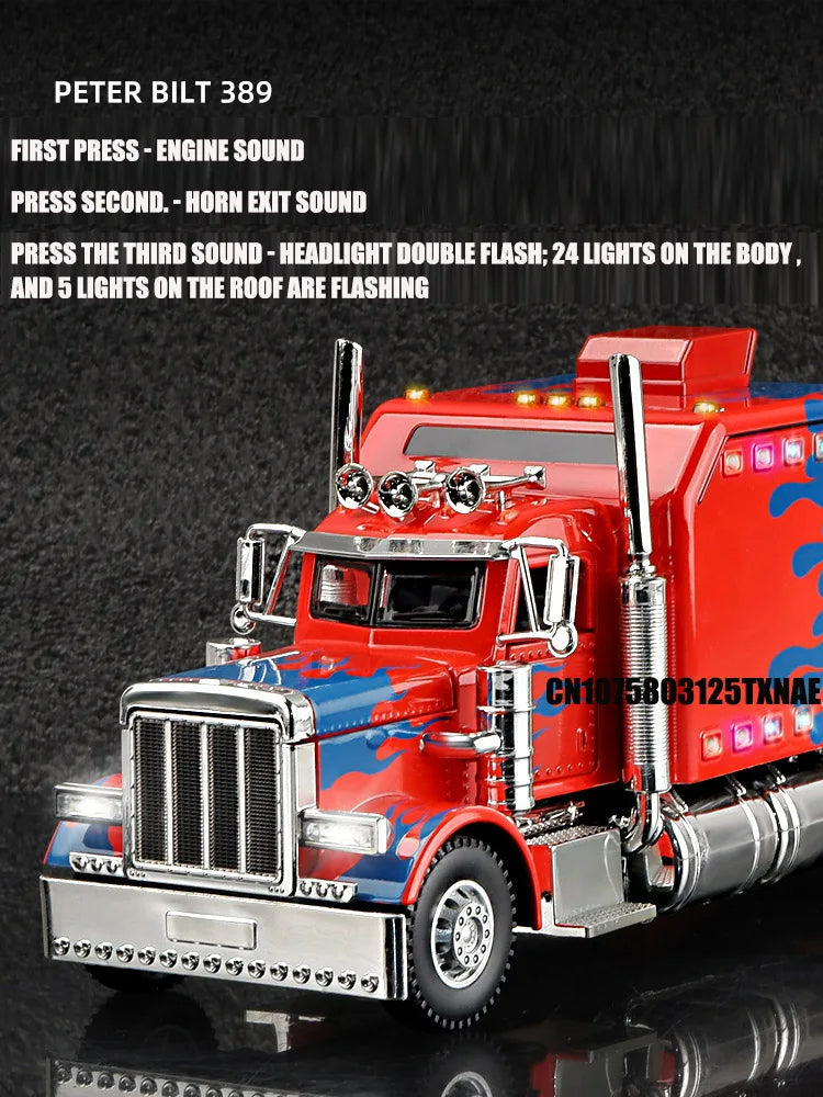 trailer metal 2025