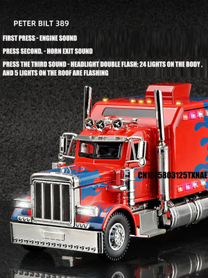 trailer metal 2025