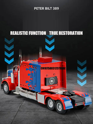 trailer metal 2025