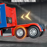 trailer metal 2025