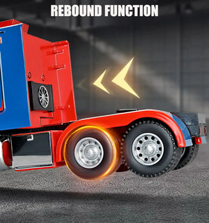 trailer metal 2025