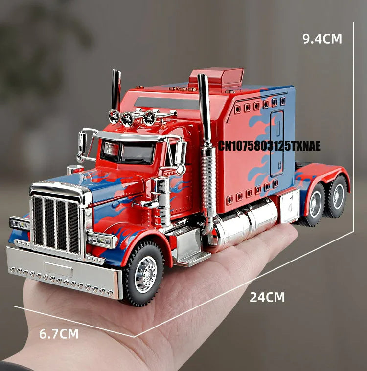 trailer metal 2025
