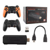 🎮 CONSOLA X2 ULTRA 4K + 30,000 JUEGOS RETRO 🕹️ 🎯 CONTROLADOR INALÁMBRICO 2.4G + 128GB MEMORIA 🚀