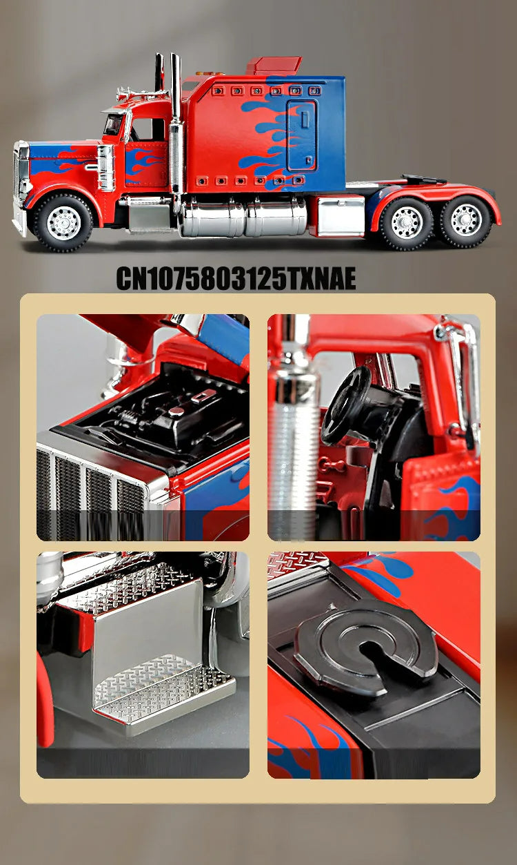 trailer metal 2025