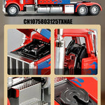 trailer metal 2025