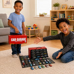 Contenedor de 48 Autos que TODO Niño Quiere Tener 🚨