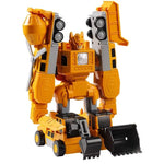 JUGUETE MAGNÉTICO DE TRANSFORMACIÓN PREMIUM ⭐🥰🎉