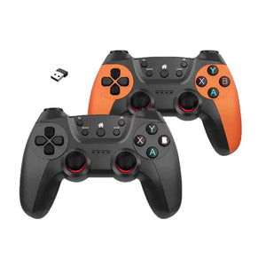 🎮 CONSOLA X2 ULTRA 4K + 30,000 JUEGOS RETRO 🕹️ 🎯 CONTROLADOR INALÁMBRICO 2.4G + 128GB MEMORIA 🚀