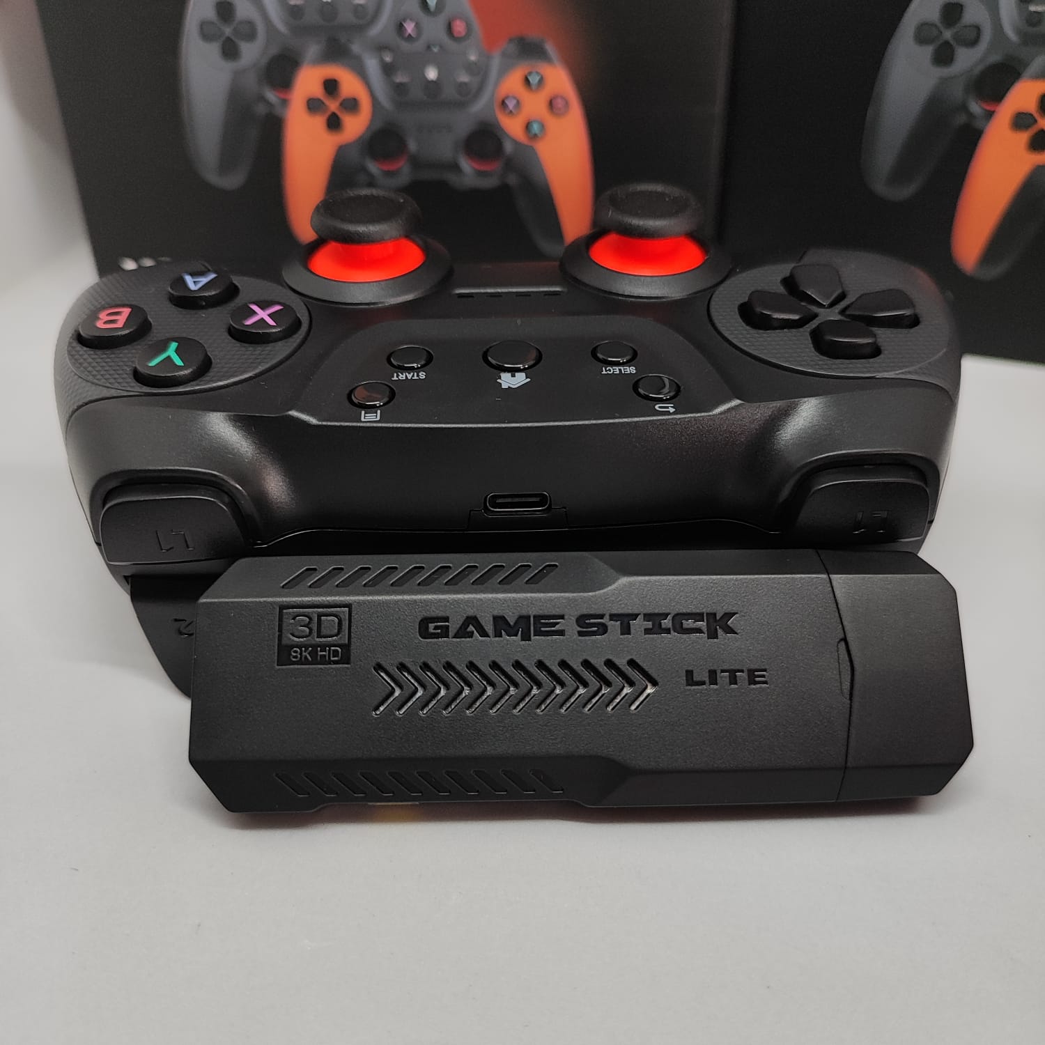🎮 CONSOLA X2 ULTRA 4K + 30,000 JUEGOS RETRO 🕹️ 🎯 CONTROLADOR INALÁMBRICO 2.4G + 128GB MEMORIA 🚀