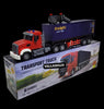 🚛🔥 CONTAINER TRÁILER RC PREMIUM GIGANTE 2025 🎇✨🎁🚛