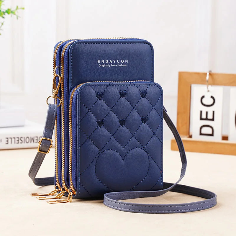 LA ELEGANCIA DE SALIR CROSSBODY ORIGINAL  2024🛍️🏷️🤩🥰❤️