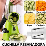 Rallador Picatodo 3 en 1 - SimpleSlicer